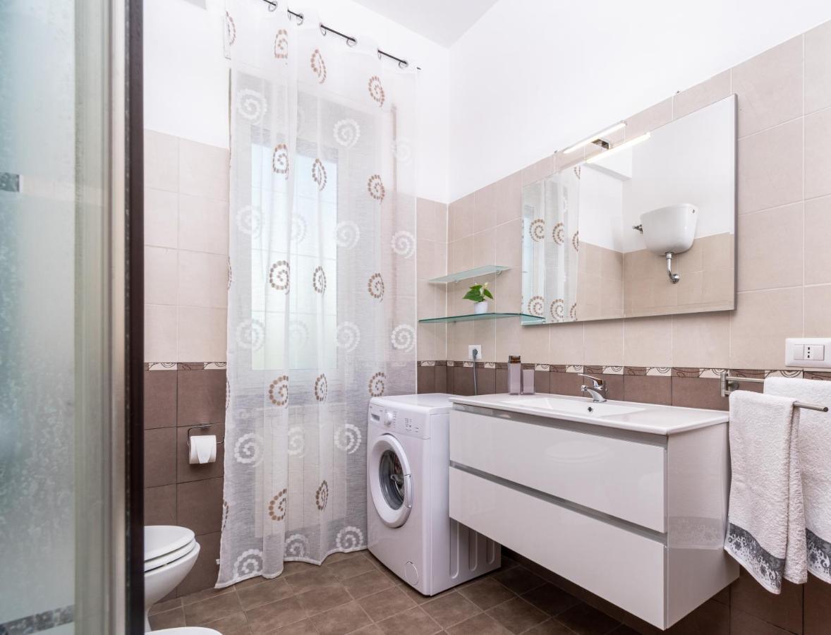 Apartmán Casa Turres Cerveteri Exteriér fotografie